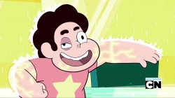 انیمیشن دنیای استیون - فصل 1 قسمت 49 :: Steven Universe